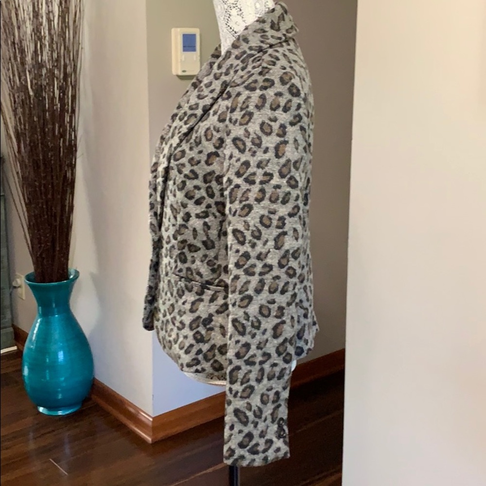 [ Loft ] Blazer Jacket - image 3